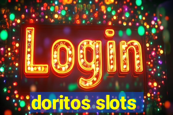 doritos slots